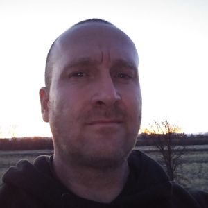 Meet your Posher, Gabriel